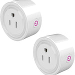 Enchufe Inteligente (Wi‑Fi)