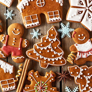 Moldes para galletas