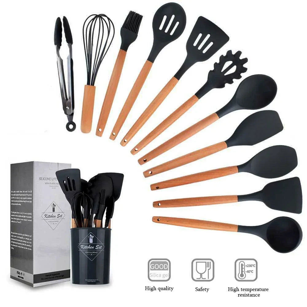 Utensilios para cocina