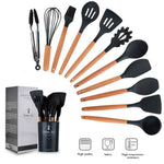 Utensilios para cocina