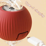 Pelota Interactiva