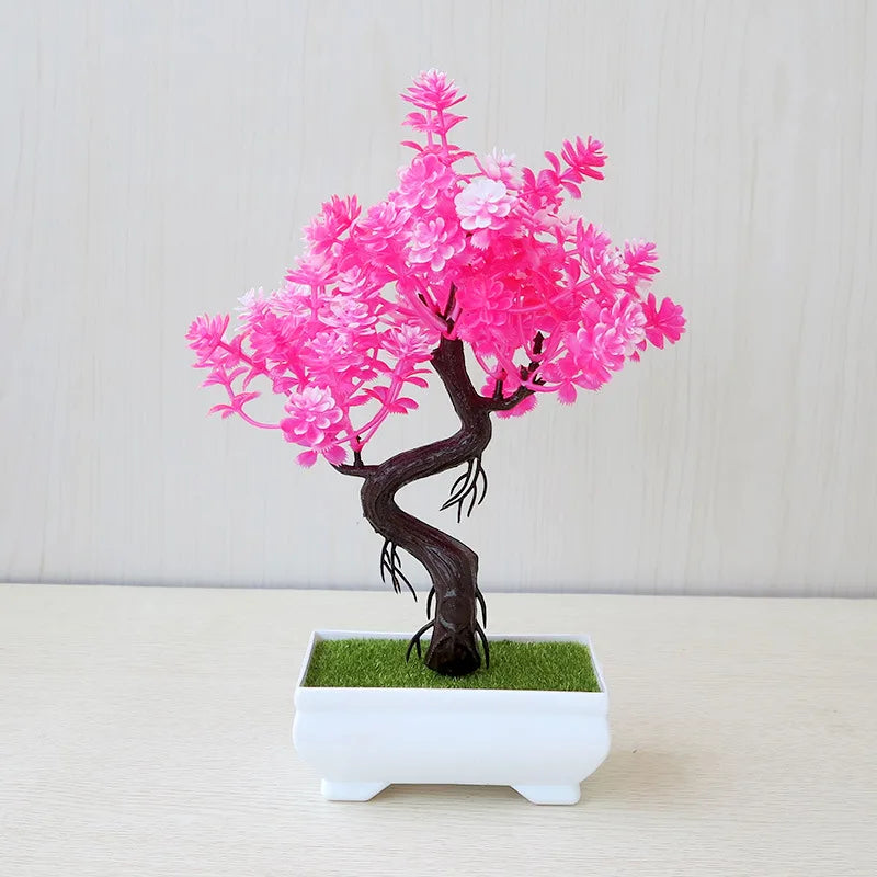 Plantitas artificiales