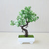Plantitas artificiales