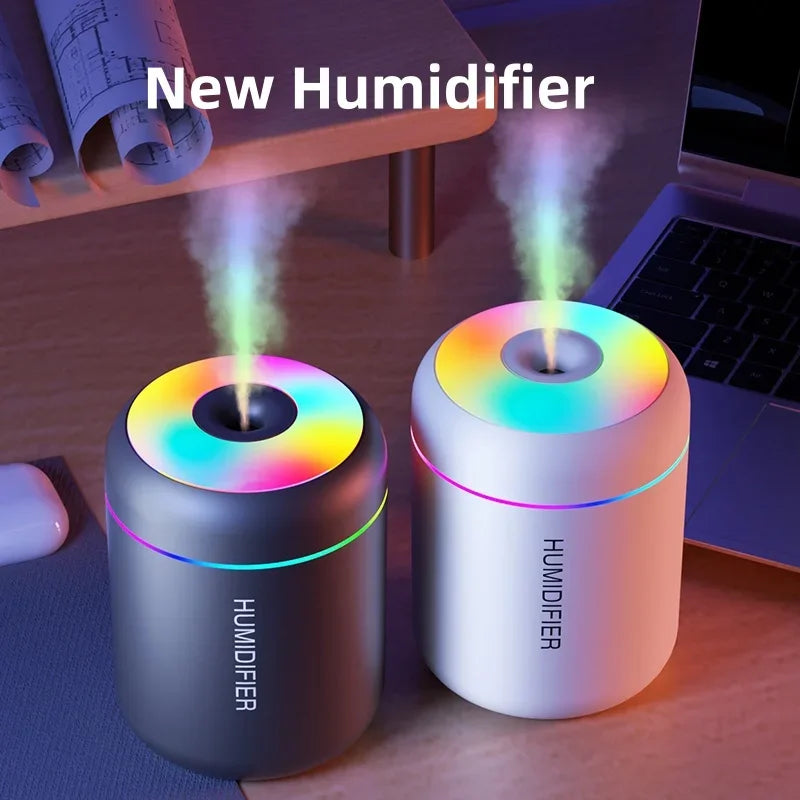 Mini Difusor de aroma