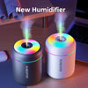 Mini Difusor de aroma