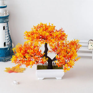 Plantitas artificiales