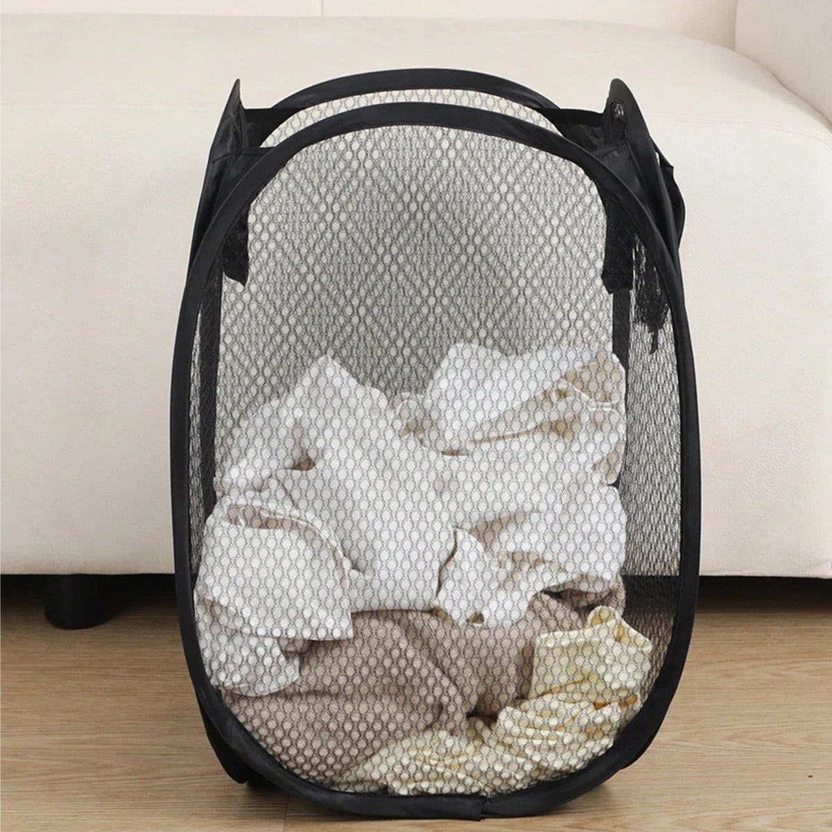 Cesto para ropa
