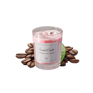 Velas aromáticas