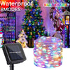 Luces LED Navideñas