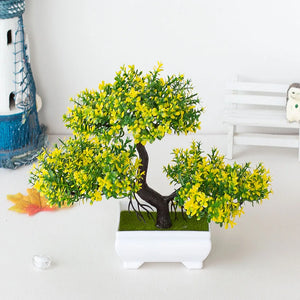 Plantitas artificiales