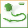 Pelota Interactiva