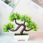 Plantitas artificiales