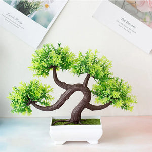 Plantitas artificiales