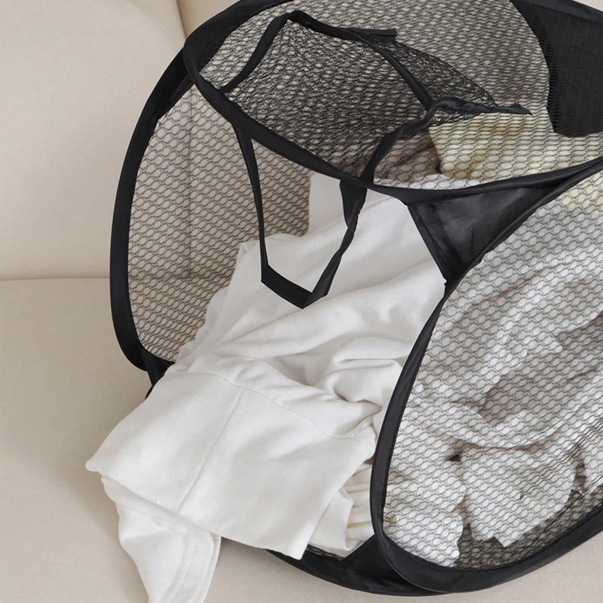 Cesto para ropa