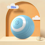 Pelota Interactiva