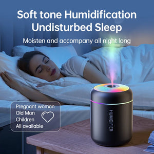Mini Difusor de aroma