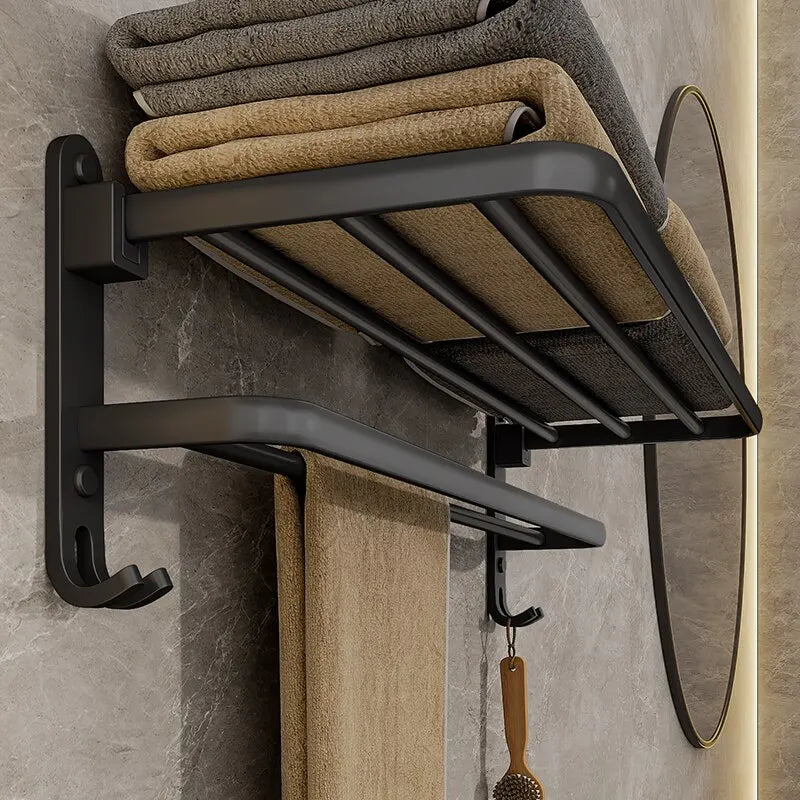 Soporte para toallas