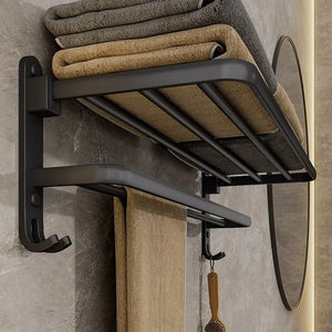 Soporte para toallas