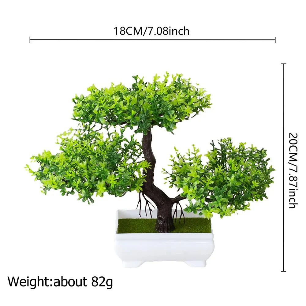 Plantitas artificiales