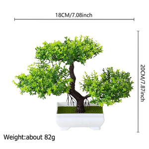 Plantitas artificiales