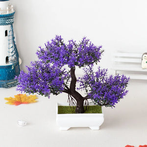 Plantitas artificiales