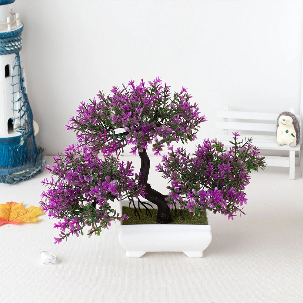 Plantitas artificiales