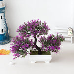 Plantitas artificiales