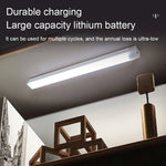Luz LED con sensor de movimiento