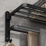 Soporte para toallas