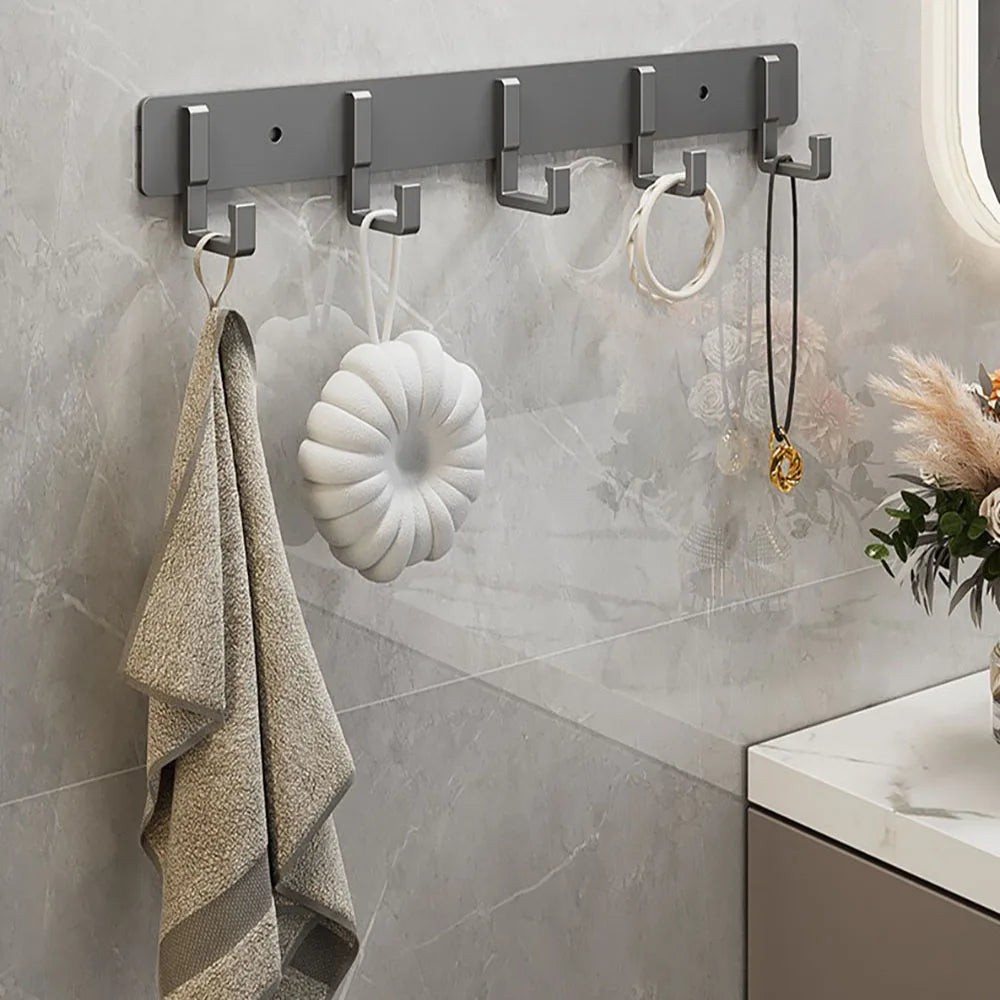 Percheros de pared