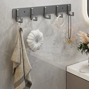 Percheros de pared