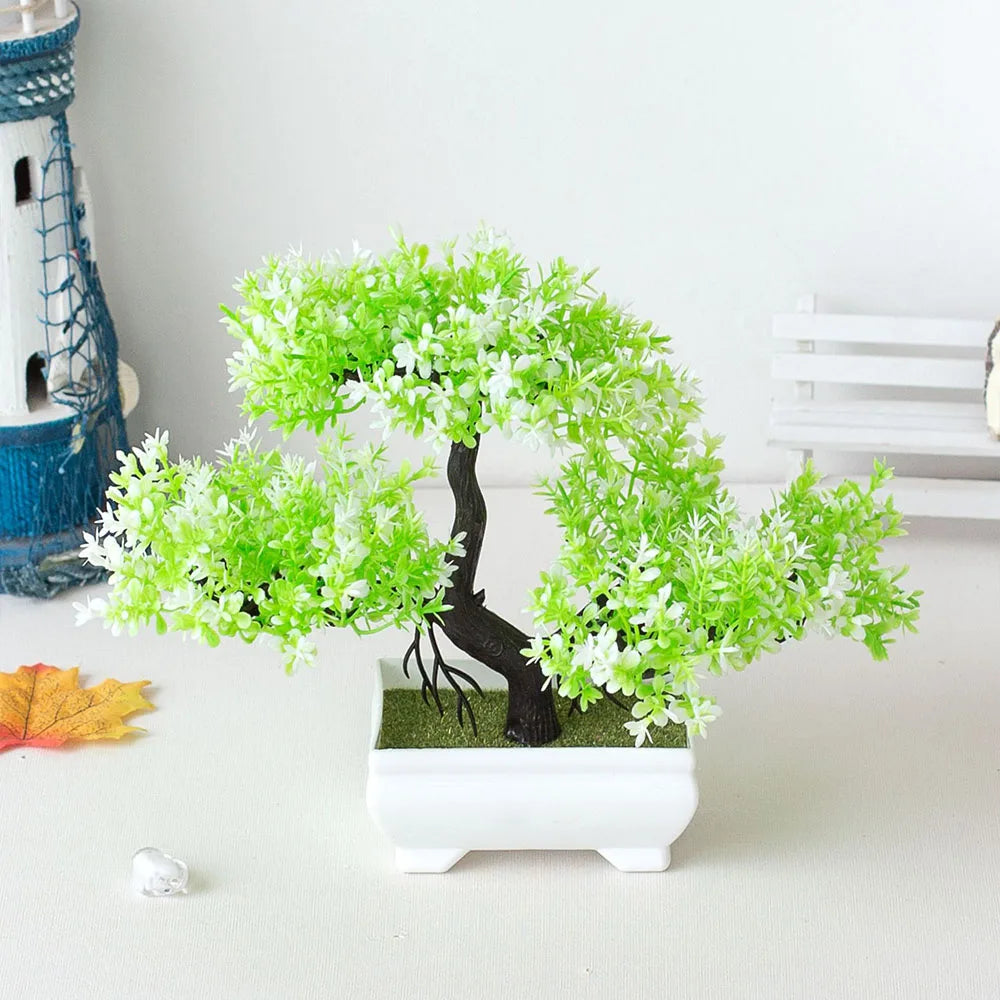 Plantitas artificiales