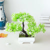 Plantitas artificiales
