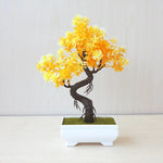 Plantitas artificiales