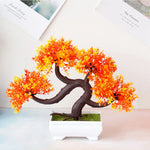 Plantitas artificiales