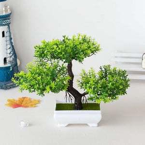 Plantitas artificiales