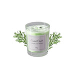 Velas aromáticas