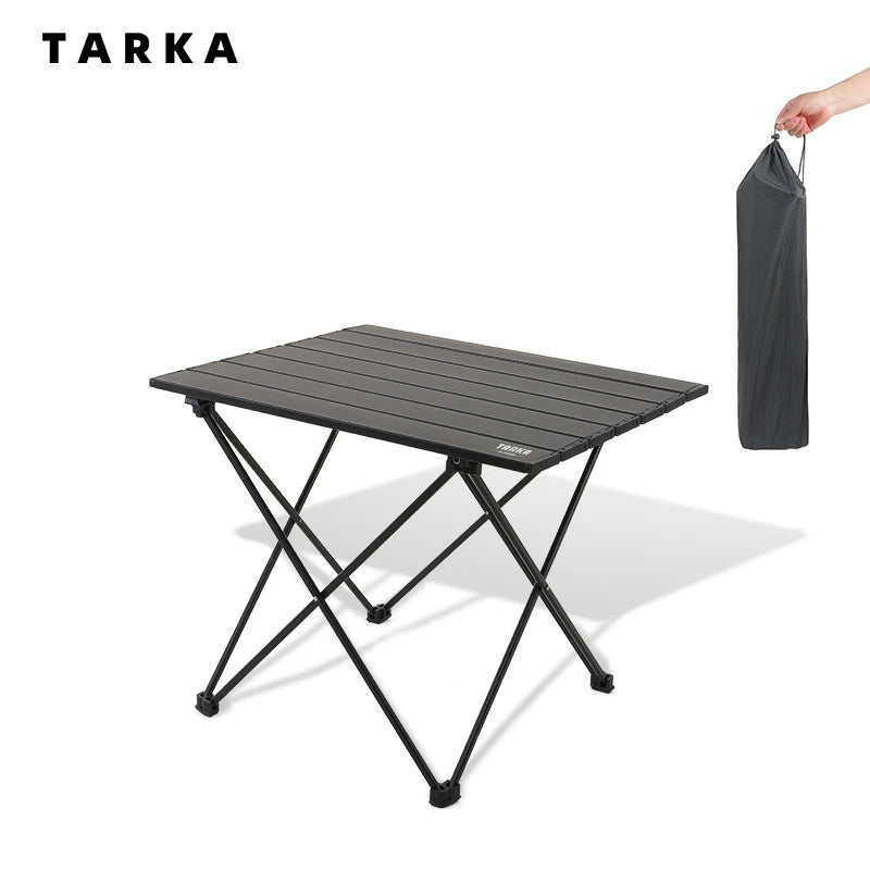 Mesa plegable