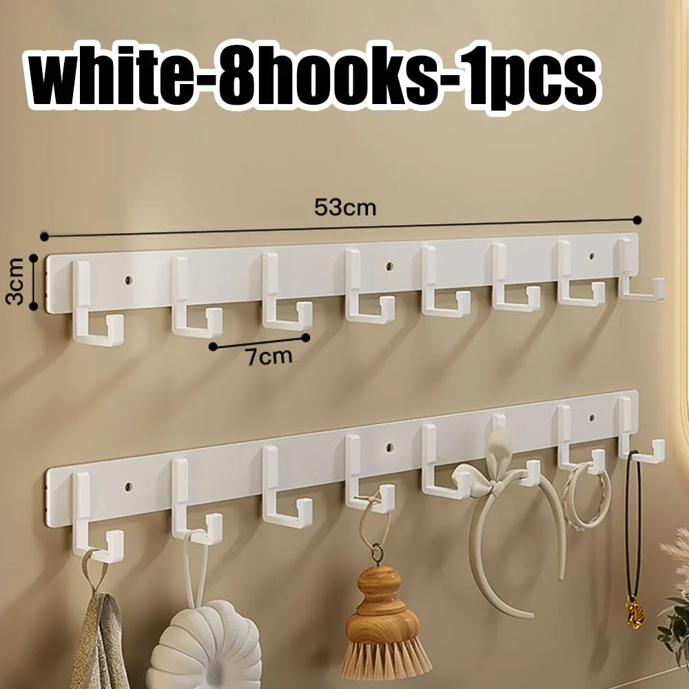 Percheros de pared