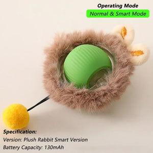 Pelota Interactiva