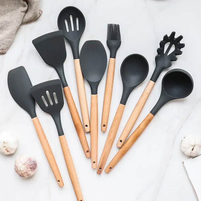 Utensilios para cocina