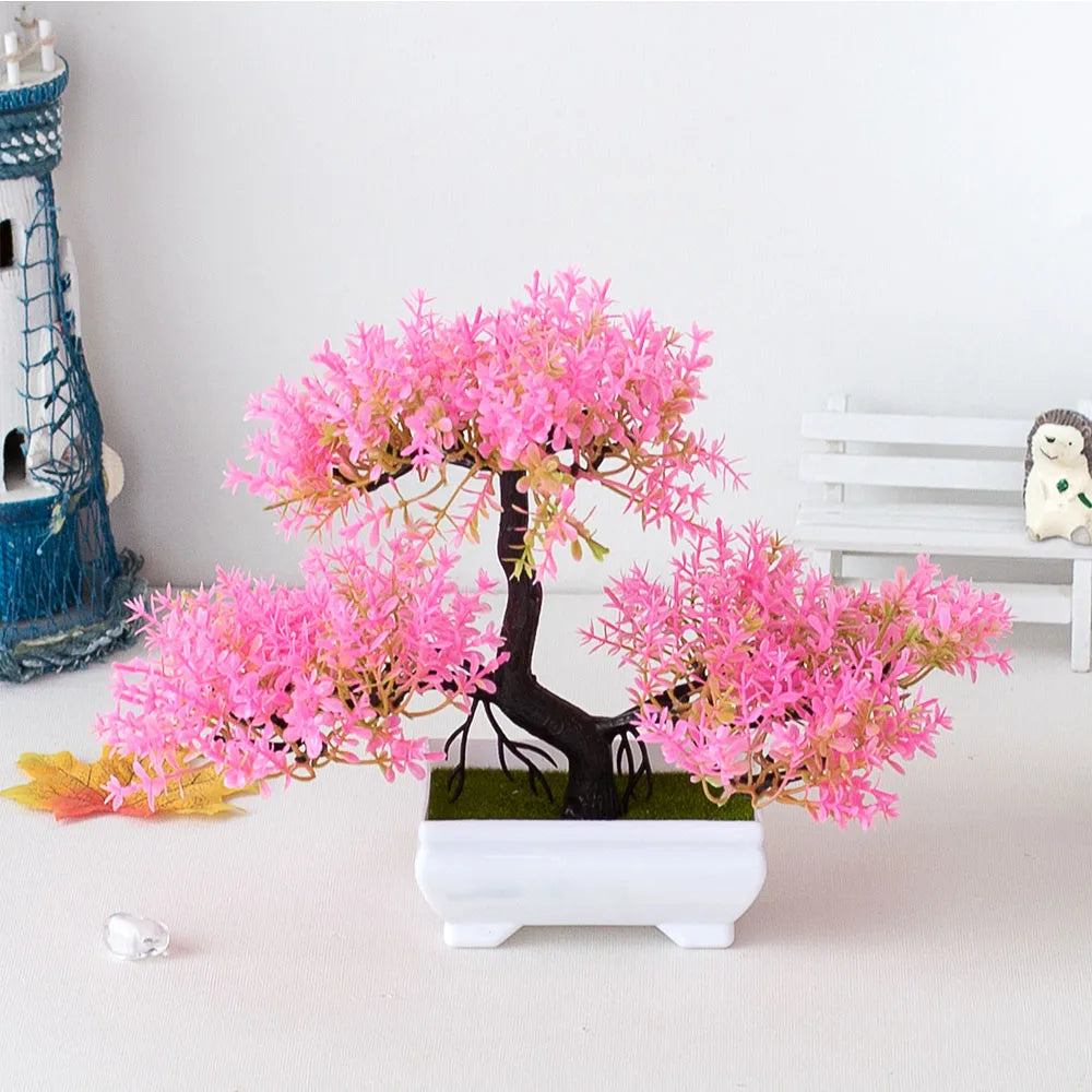 Plantitas artificiales