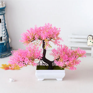 Plantitas artificiales