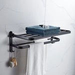 Soporte para toallas