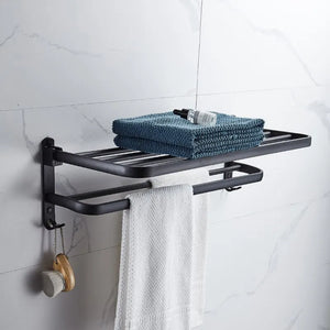 Soporte para toallas