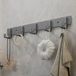 Percheros de pared
