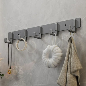 Percheros de pared