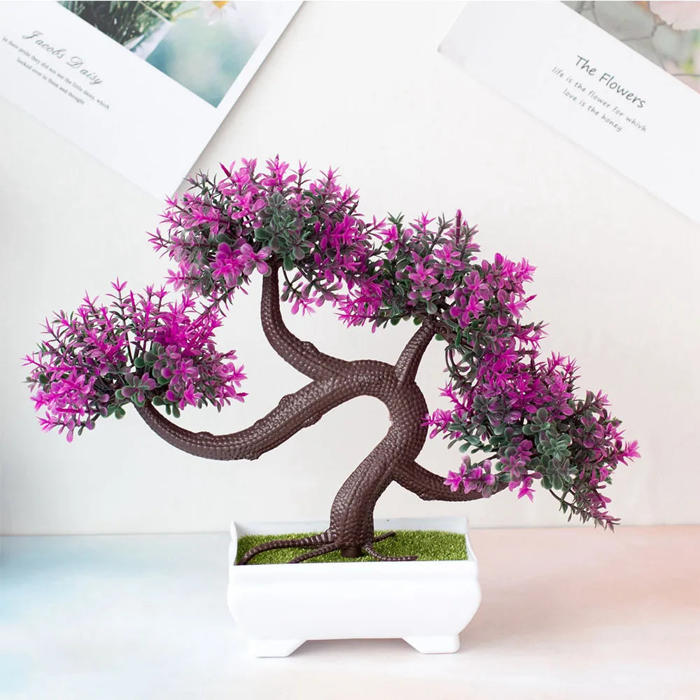 Plantitas artificiales