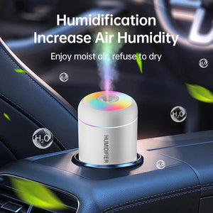 Mini Difusor de aroma