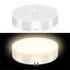 Luz Nocturna LED con Sensor de movimiento